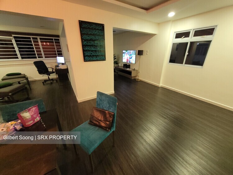 Blk 111 Lengkong Tiga (Bedok), HDB 5 Rooms #419979391